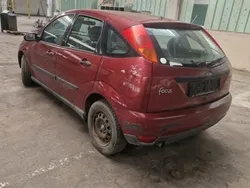 Utilizat 2001 Ford Focus ST Berlinǎ | 450 EUR (Preț bun)