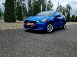Albastru Utilizat 2015 Mazda 2 Sports-Line | 6.000 EUR