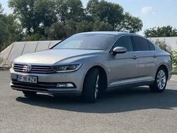 Gri Utilizat 2015 VW Passat Berlinǎ | 13.000 EUR (Scump)