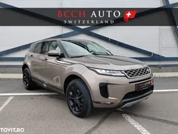 Galbeuriu Utilizat 2020 Land Rover Range Rover evoque SUV | 35.950 EUR