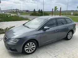 Utilizat 2017 Seat Leon Break | 7.200 EUR (Super Preț)