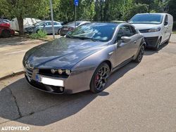 Culoaregri Utilizat 2010 Alfa Romeo Brera Coupe | 6.000 EUR