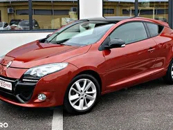 Portocaliu Utilizat 2012 Renault Mégane Coupé Dynamique Coupe | 5.850 EUR