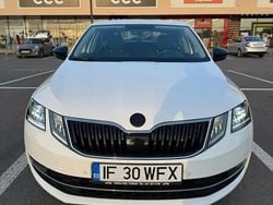 Utilizat 2020 Skoda Octavia Berlinǎ | 13.850 EUR (Preț OK)
