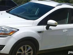 Utilizat 2011 Ford Kuga SUV | 6.500 EUR (Preț OK)