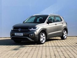 Culoaregri Utilizat 2021 VW T-Cross Style SUV | 19.500 EUR (Preț OK)