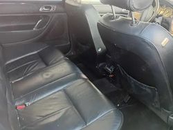 Utilizat 2007 Peugeot 607 Berlinǎ | 950 EUR