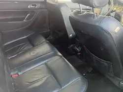 Utilizat 2007 Peugeot 607 Berlinǎ | 950 EUR
