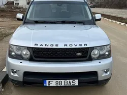 Gri Utilizat 2013 Land Rover Range Rover Sport HSE SUV | 9.500 EUR