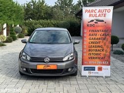 Culoaregri Utilizat 2009 VW Golf VI Highline | 3.990 EUR (Preț OK)