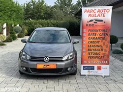 Culoaregri Utilizat 2009 VW Golf VI Highline | 4.690 EUR (Preț OK)