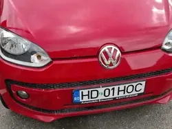 VW up!