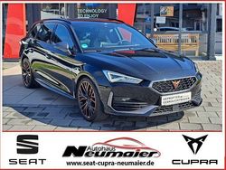 Utilizat 2022 Cupra Leon VZ | 36.661 EUR