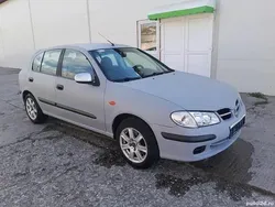Utilizat 2003 Nissan Almera Hatchback | 6.000 EUR