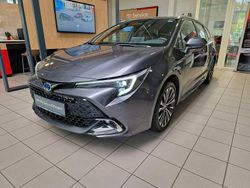 Utilizat 2024 Toyota Corolla Team Break | 37.153 EUR