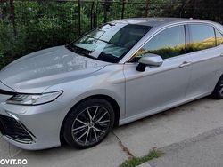 Culoareargint Utilizat 2021 Toyota Camry Berlinǎ | 27.000 EUR