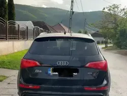 Utilizat 2010 Audi Q5 SUV | 10.800 EUR