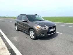 Maro Utilizat 2011 Mitsubishi ASX SUV | 6.990 EUR (Preț OK)