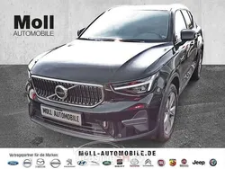 Negru Utilizat 2023 Volvo XC40 Core SUV | 36.959 EUR