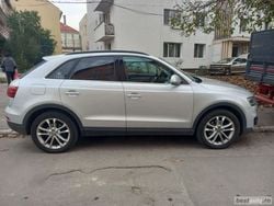 Utilizat 2012 Audi Q3 SUV | 11.100 EUR (Preț OK)