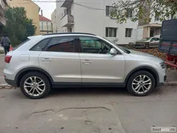 Utilizat 2012 Audi Q3 SUV | 11.100 EUR (Preț OK)