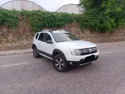 Maro Utilizat 2010 Dacia Duster SUV | 9.490 EUR