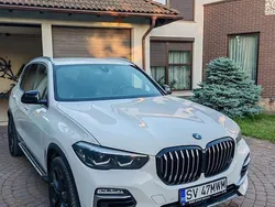 Culoarealb Utilizat 2019 BMW X5 xLine SUV | 34.000 EUR (Preț OK)