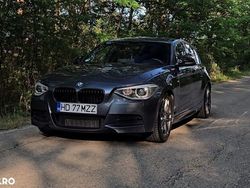 Gri Utilizat 2015 BMW M135 Sport Line Hatchback | 18.450 EUR