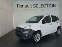 Utilizat 2016 Fiat Panda Lounge Hatchback | 5.999 EUR