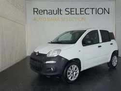 Utilizat 2016 Fiat Panda Lounge Hatchback | 5.999 EUR