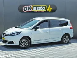 Alb Utilizat 2014 Renault Grand Scénic III Monovolum | 6.990 EUR (Puțin scump)