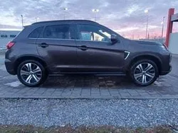 Utilizat 2020 Mitsubishi ASX SUV | 17.500 EUR