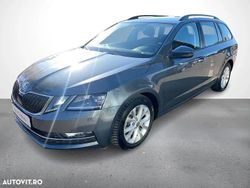 Culoaregri Utilizat 2019 Skoda Octavia Style Break | 16.300 EUR (Preț OK)