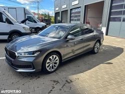 Culoaregri Nouă 2025 Skoda Superb Selection Hatchback | 45.755 EUR