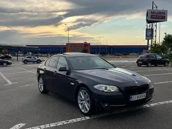 Gri Utilizat 2013 BMW 530 | 15.300 EUR