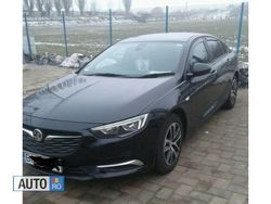 Utilizat 2018 Opel Insignia Hatchback | 13.500 EUR (Puțin scump)
