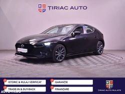 Culoarenegru Utilizat 2019 Mazda 3 Hatchback | 17.999 EUR