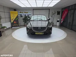 Culoaregri Utilizat 2015 Mazda CX-3 Sports-Line SUV | 11.750 EUR (Preț bun)
