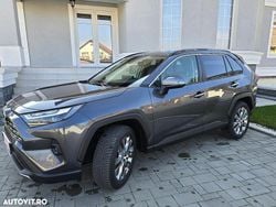 Culoaregri Utilizat 2024 Toyota RAV4 SUV | 39.000 EUR (Puțin scump)