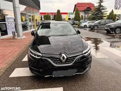 Culoarenegru Utilizat 2023 Renault Mégane IV Techno Berlinǎ | 16.200 EUR (Preț OK)