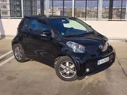 Utilizat 2010 Toyota iQ Sol Hatchback | 4.990 EUR