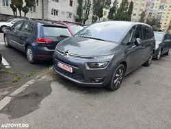 Gri Utilizat 2014 Citroën C4 Picasso Business Class Monovolum | 5.800 EUR