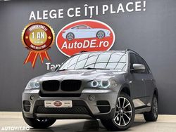 Culoaregri Utilizat 2012 BMW X5 SUV | 11.490 EUR (Preț OK)