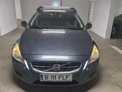 Utilizat 2023 Volvo S60 Berlinǎ | 7.500 EUR