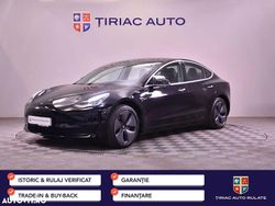 Culoarenegru Utilizat 2020 Tesla Model 3 Berlinǎ | 24.900 EUR (Preț OK)