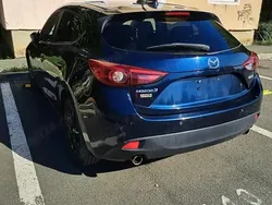 Albastru Utilizat 2014 Mazda 3 Hatchback | 11.000 EUR (Preț OK)