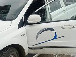 Utilizat 2012 Ssangyong (KGM) Actyon | 8.050 EUR