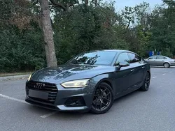 Culoaregri Utilizat 2017 Audi A5 Sportback S-Line Berlinǎ | 24.599 EUR (Preț OK)