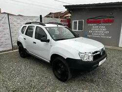 Utilizat 2014 Dacia Duster Prestige SUV | 7.800 EUR (Puțin scump)