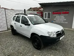Utilizat 2014 Dacia Duster Prestige SUV | 7.800 EUR (Preț OK)